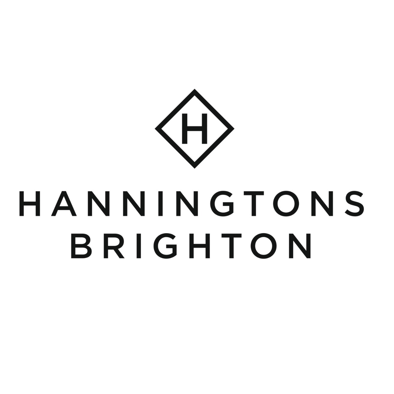 Hanningtons Brighton Image